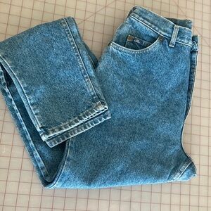 Vintage LEE high waist jeans